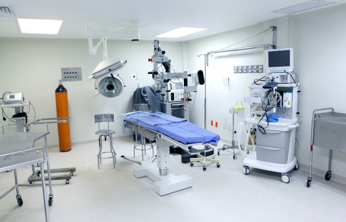 Recupera IMSS 334 camas en 2 hospitales  del EDOMEX y 8 quirófanos en Morelos