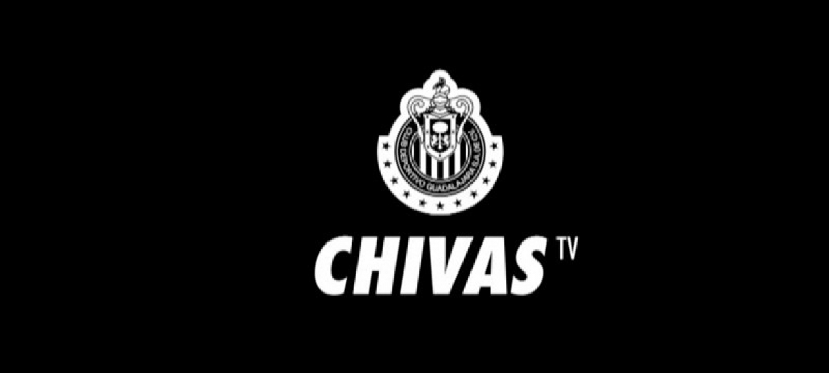 Chivas transmitirá sus partidos en Claro Video