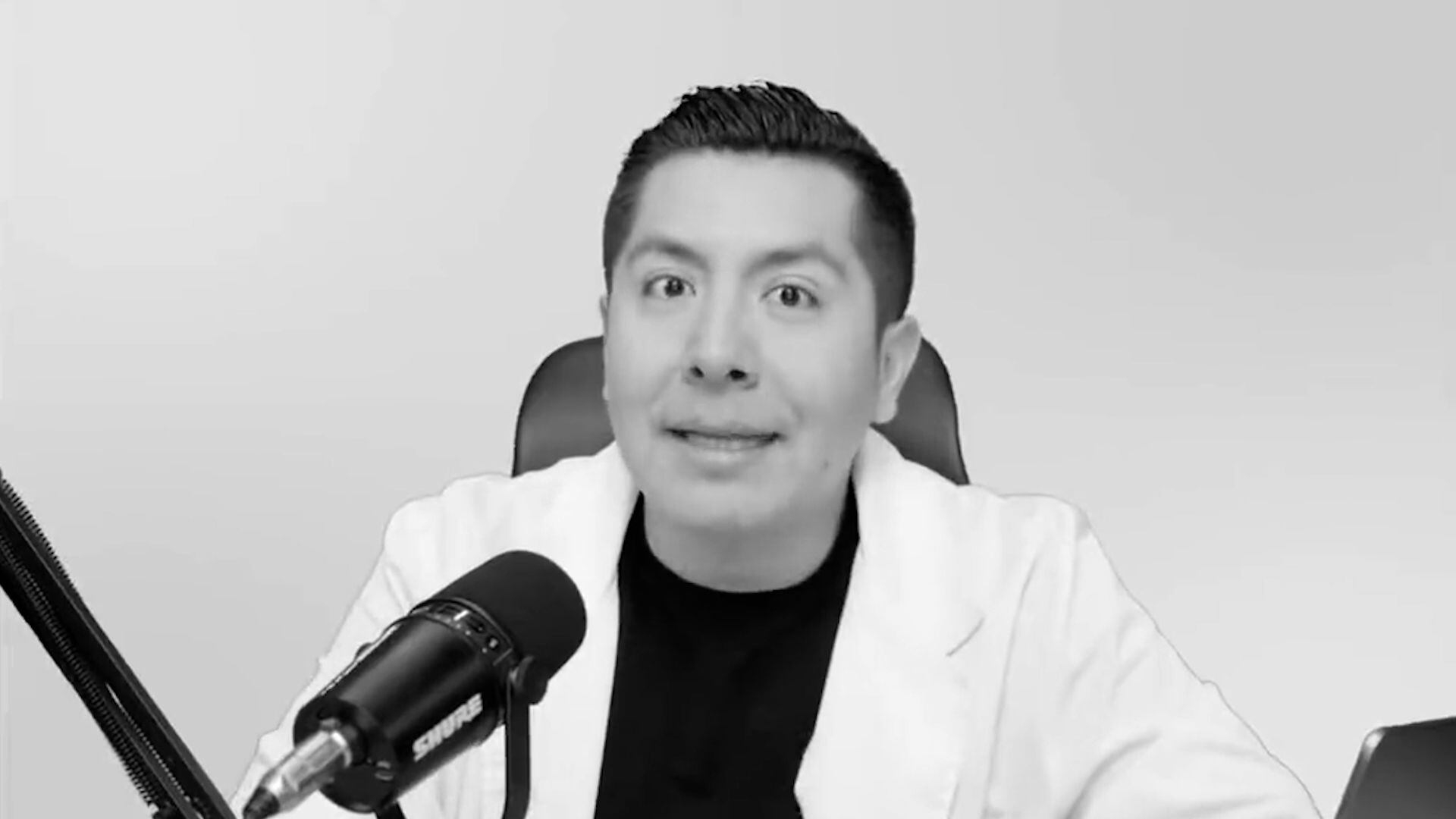Mr. Doctor denuncia fraude por 600 mil pesos; presunto responsable presumía nexos criminales