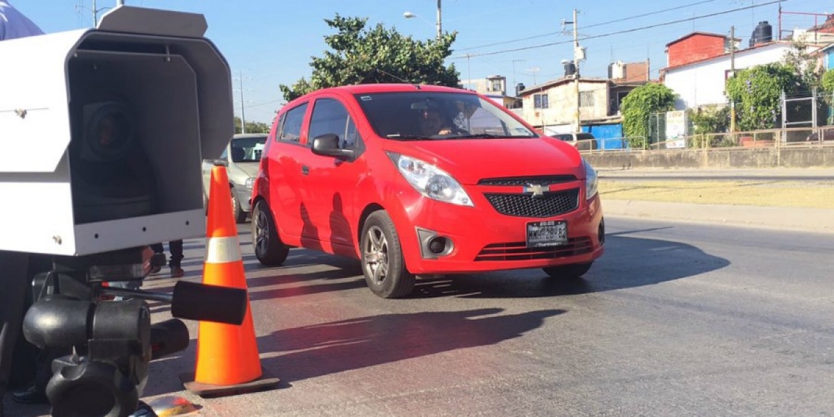Arranca la SDS diagnóstico sobre monitoreo de la calidad del aire en la zona metropolitana de Cuernavaca