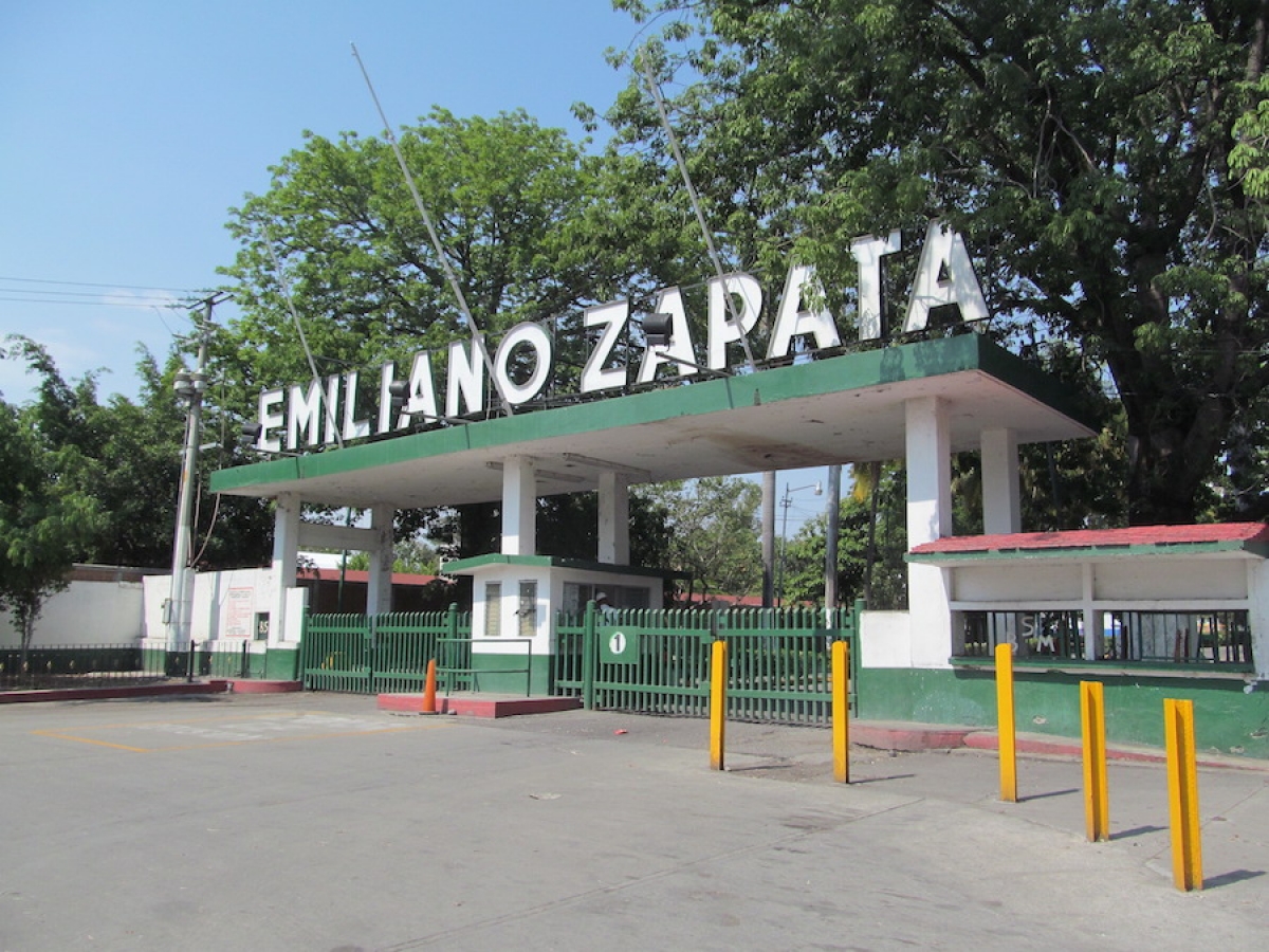 Concluye la zafra 2020/2021 en el Ingenio Emiliano Zapata