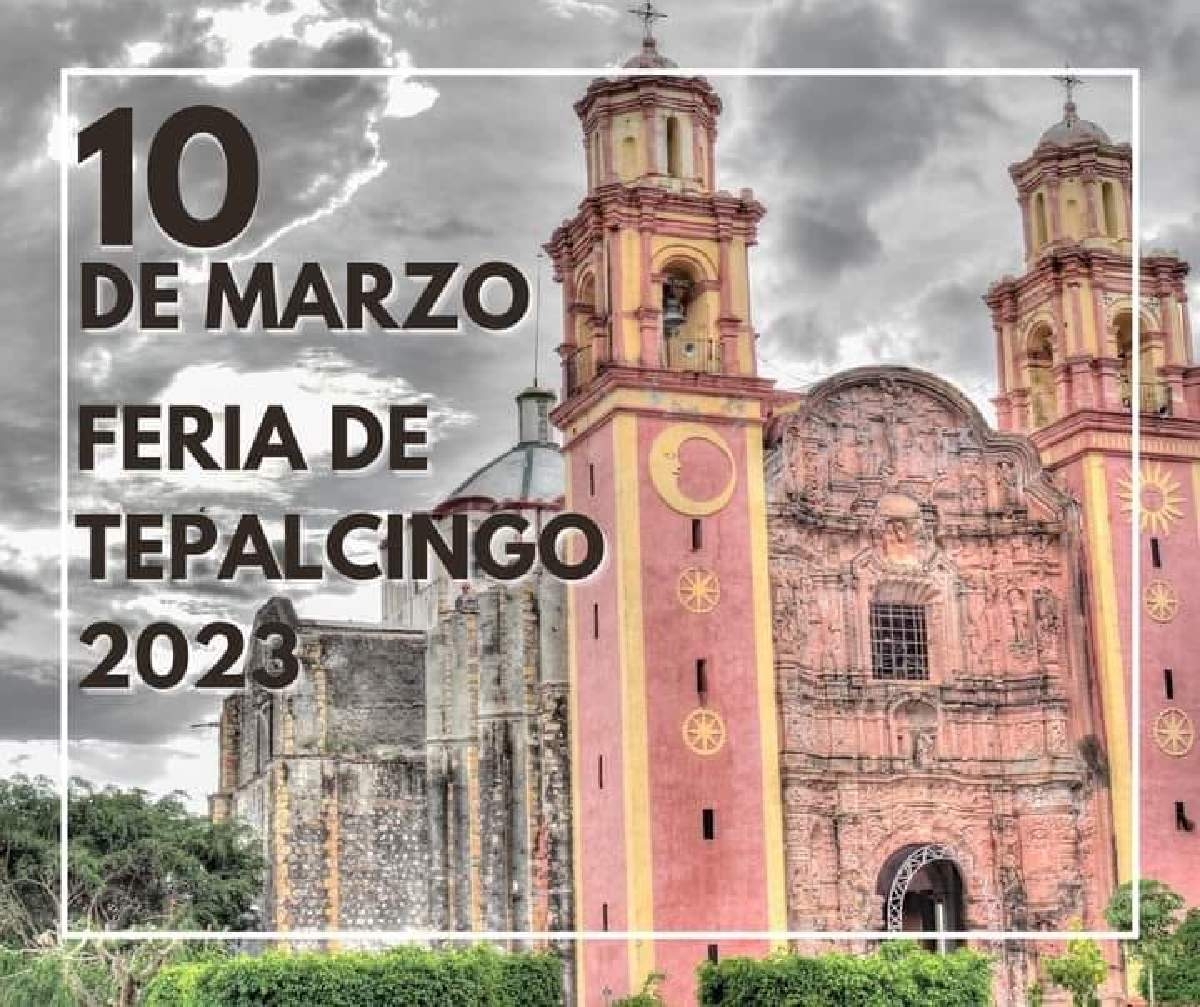 Guardia Nacional y Ejército resguardarán feria de Tepalcingo