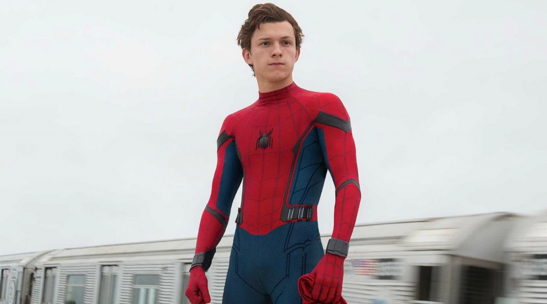Tom Holland revela el nombre de la siguiente película de Spider-Man
