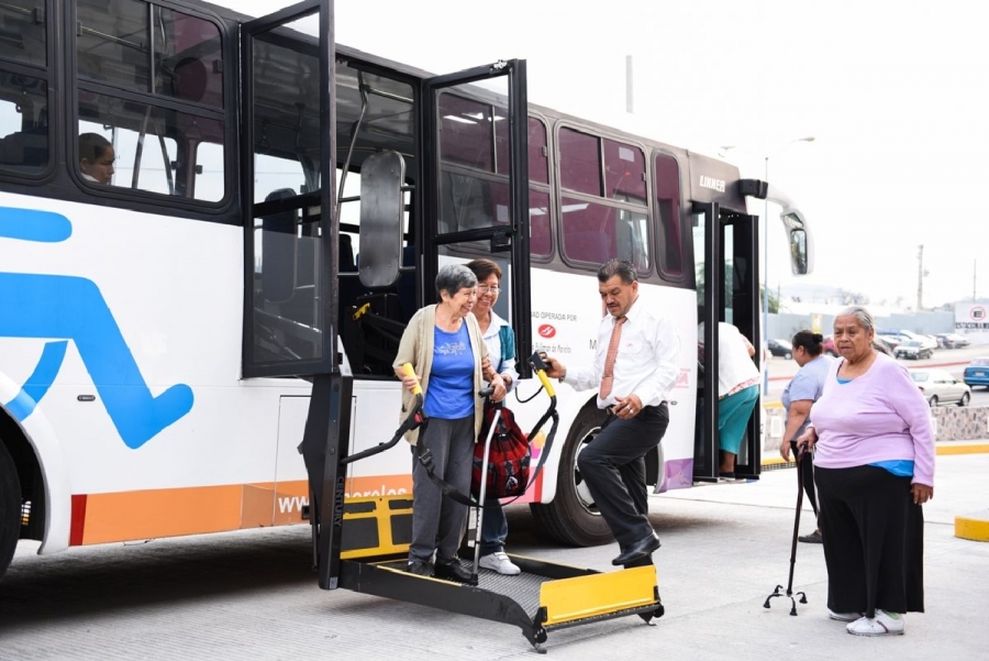 Garantiza DIF derecho a la movilidad y el acceso a servicios de salud y rehabilitación