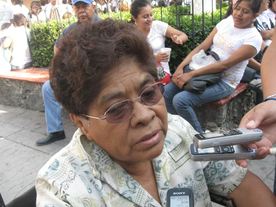 Siete de cada diez personas que viven en condición de pobreza son mujeres