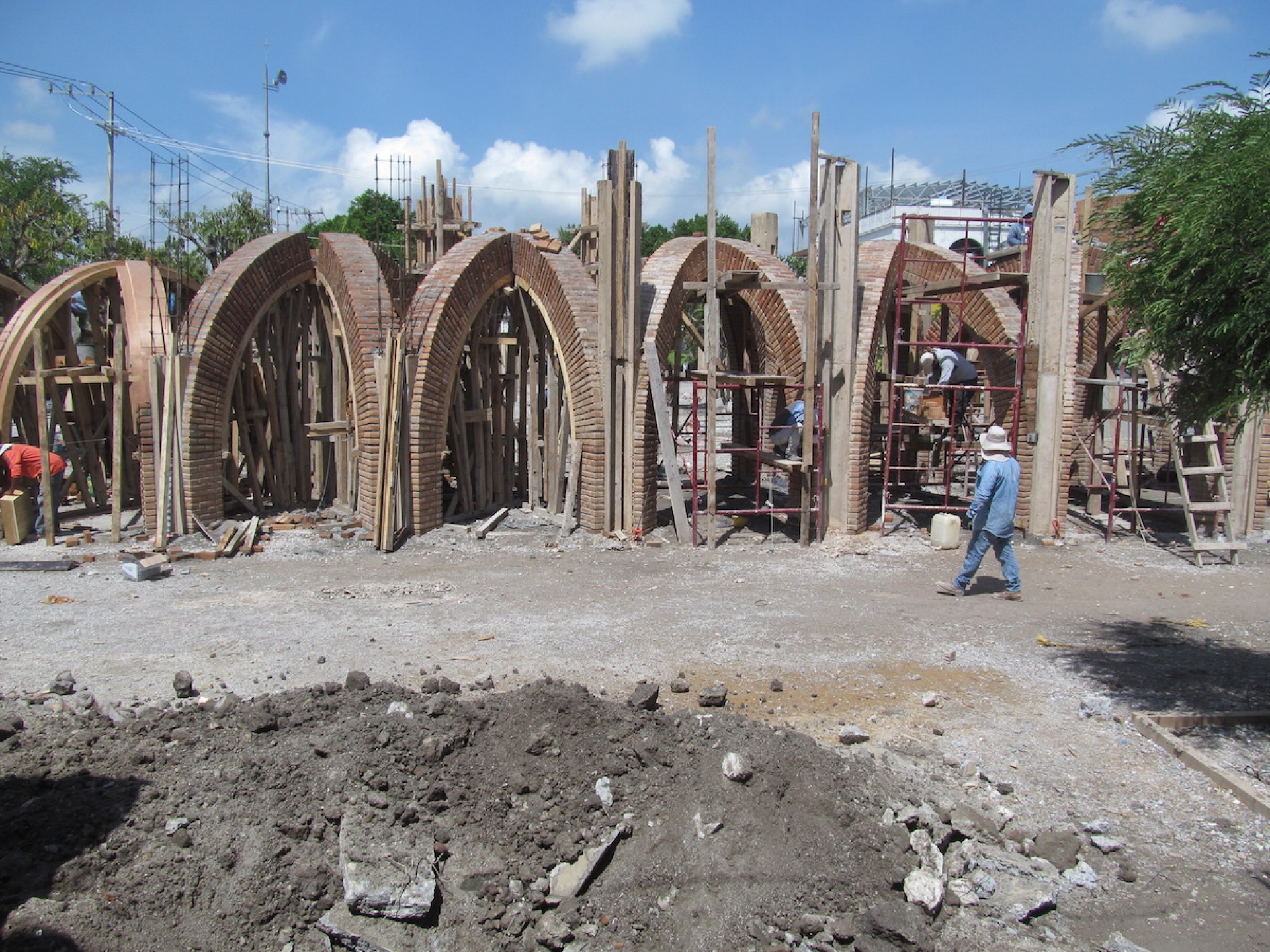 Demanda Canaco conocer detalles de obras de reconstrucción de Jojutla