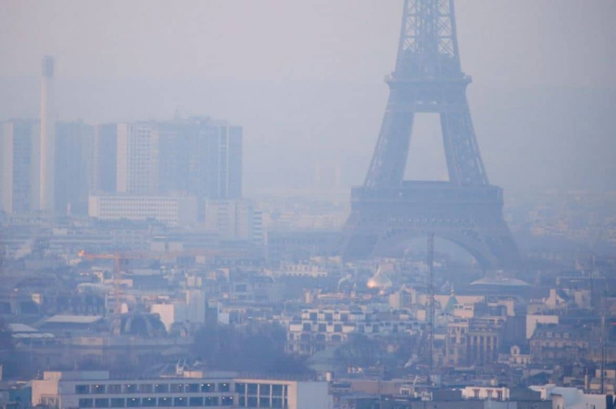 OMS endurece medidas para evitar muertes por contaminación