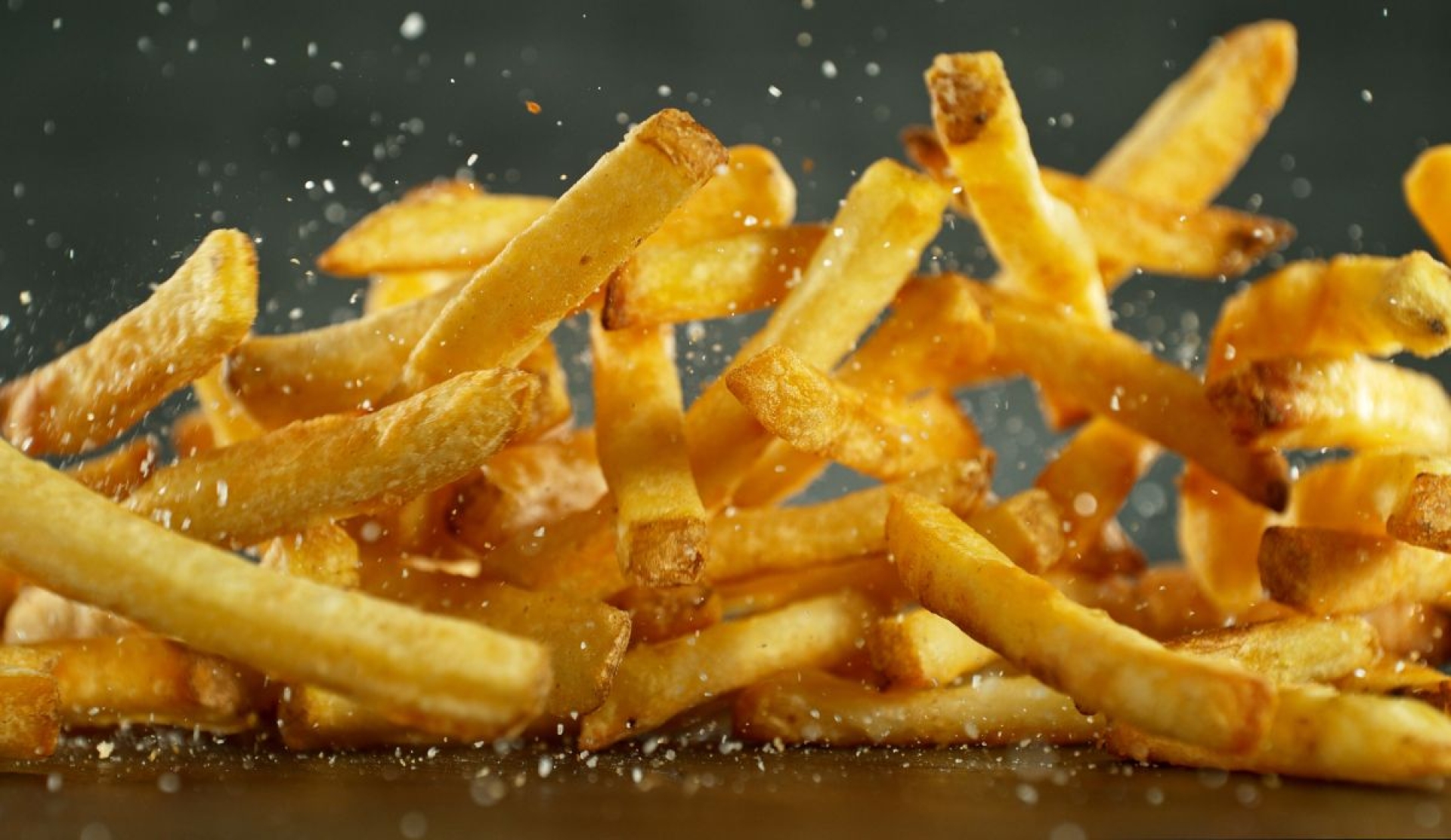 El irresistible encanto de las patatas fritas celebra su día mundial