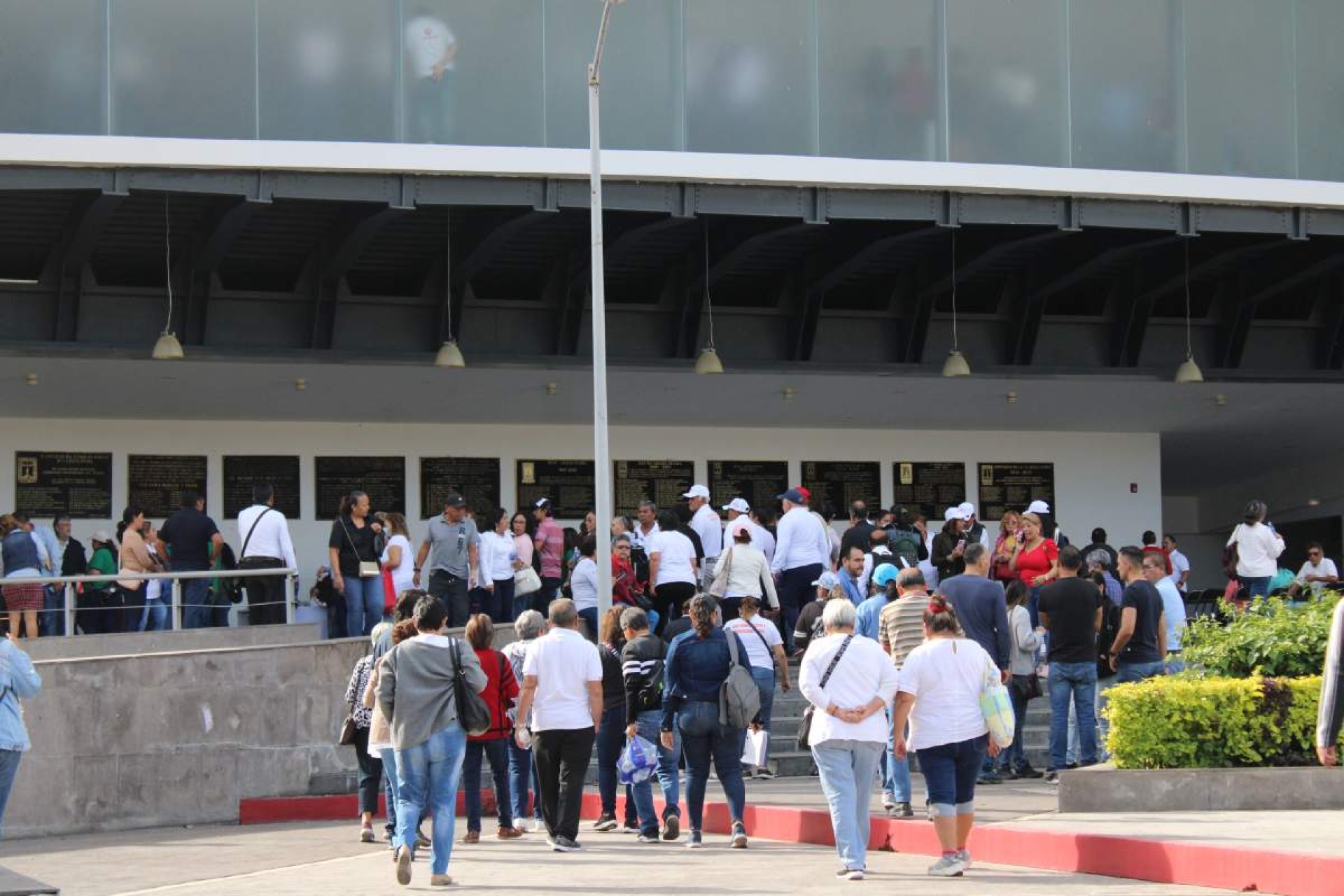 Maestros tienen preparadas movilizaciones