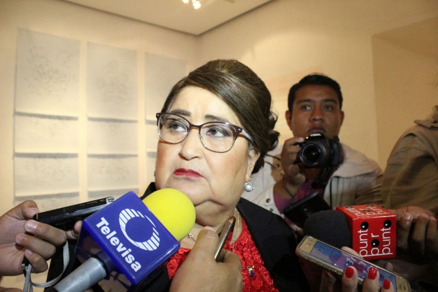 La alcaldesa de Temixco falleció por un problema respiratorio