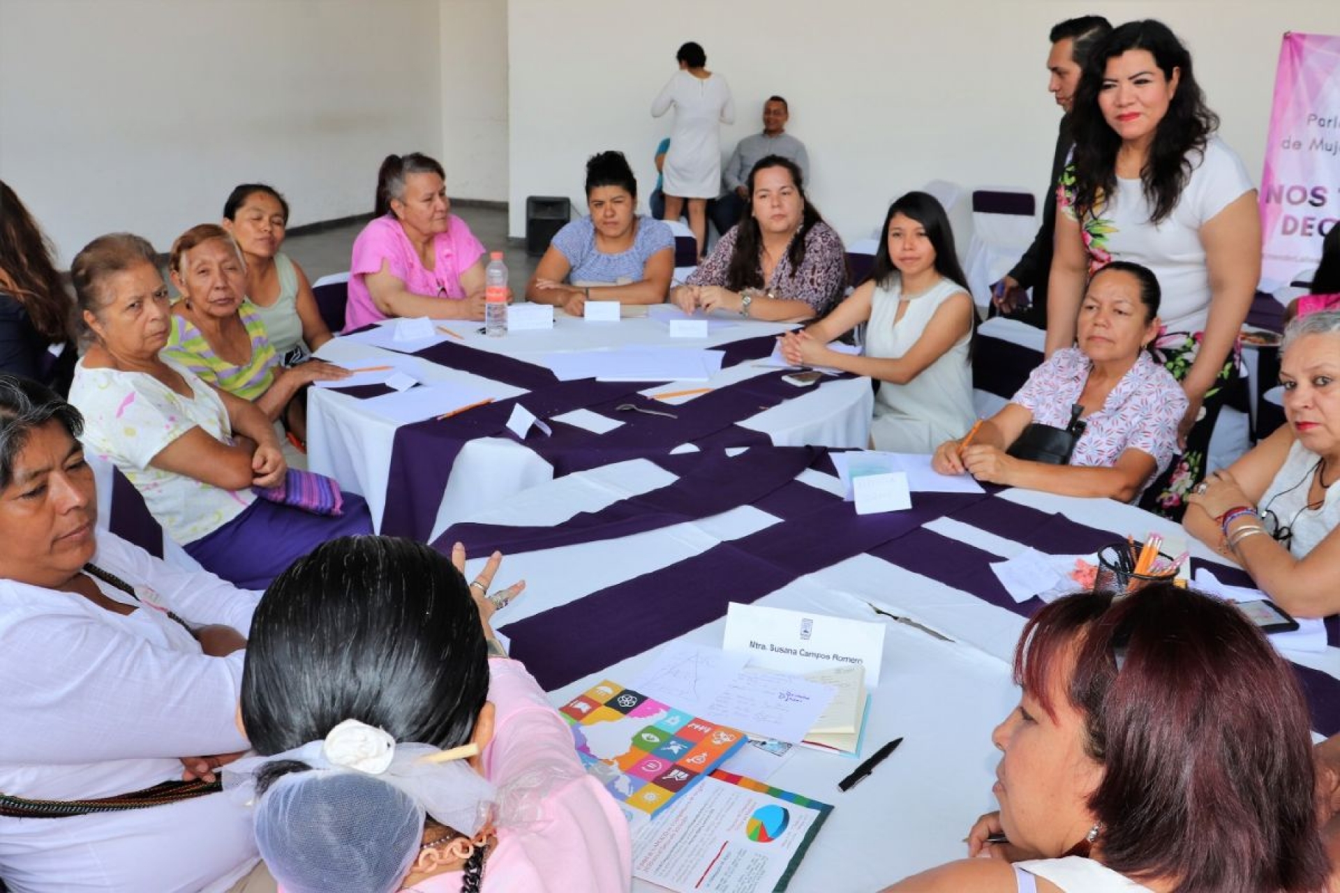 Consenso para aprobar reforma que crea la Guardia Nacional