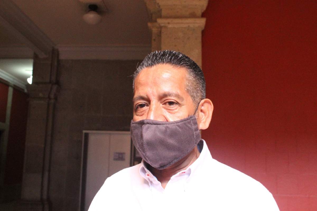 Frecuentes, los sismos de baja intensidad en la zona sur