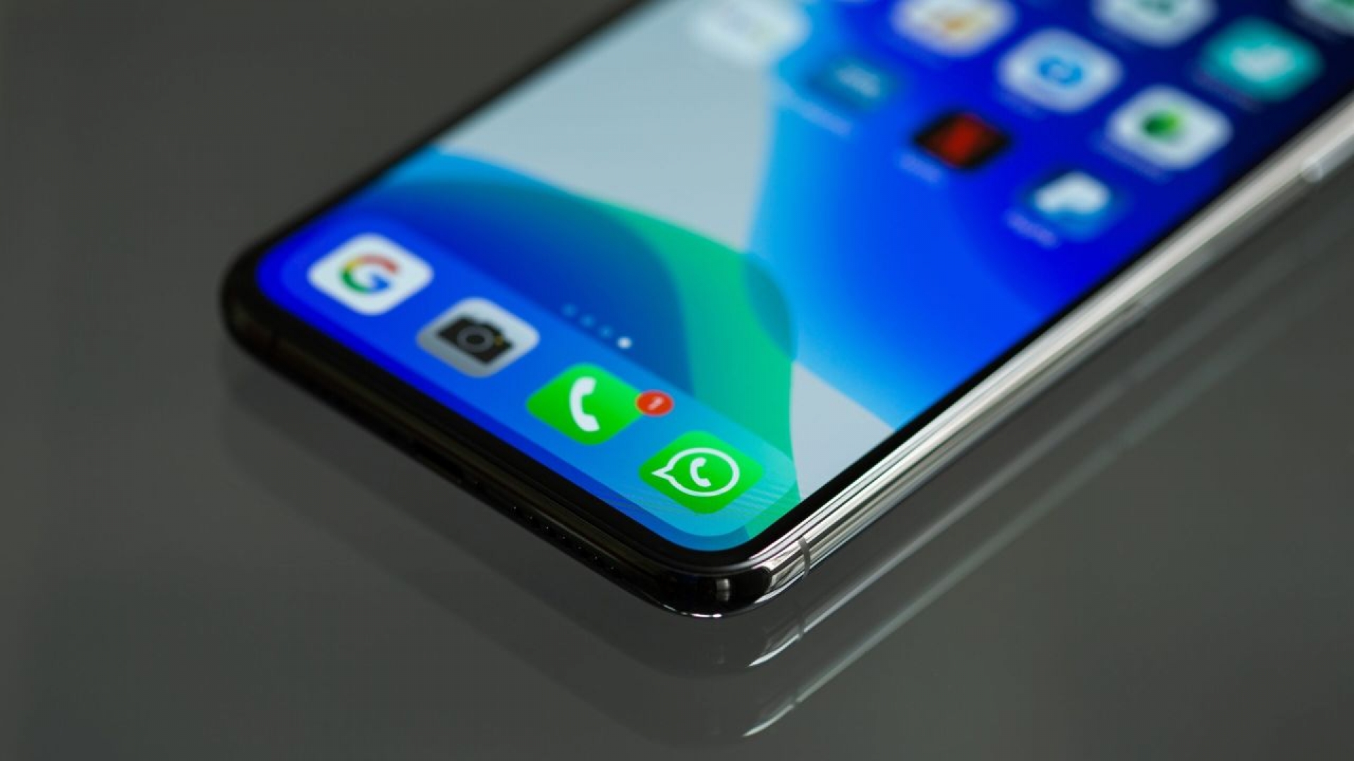 Así pueden robar tu cuenta de Whatsapp con SMS