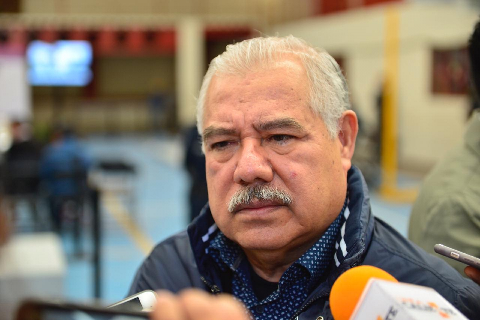 Registrarán voces de policías con nuevo equipo de audiometría