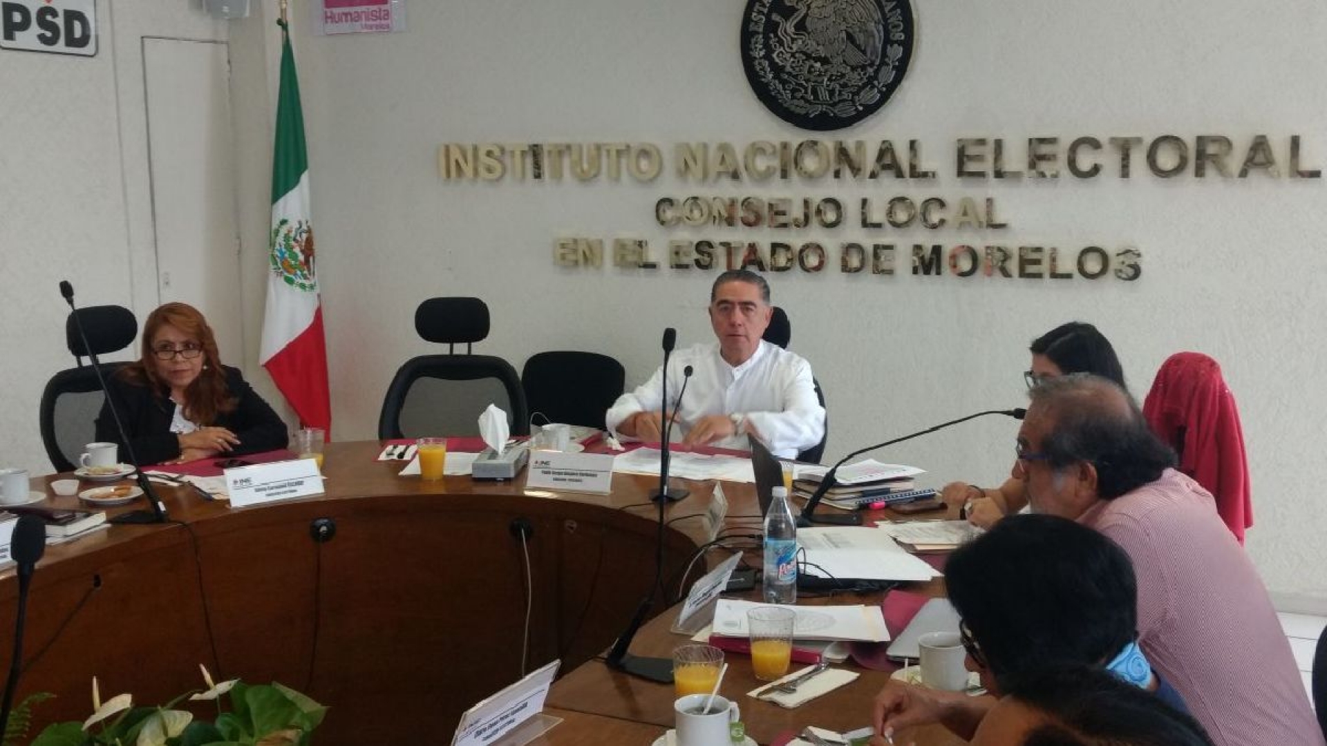 El INE entregará el domingo constancias a ganadores de la elección federal