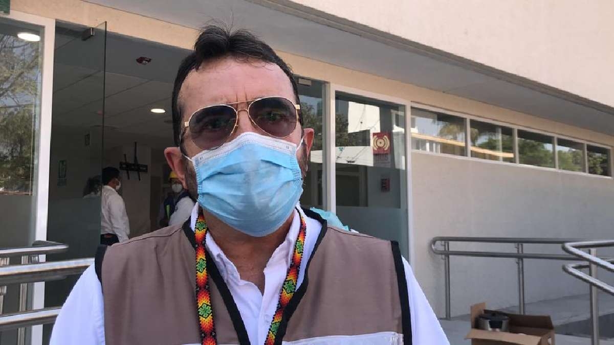 Amparos no garantizan vacunación de menores