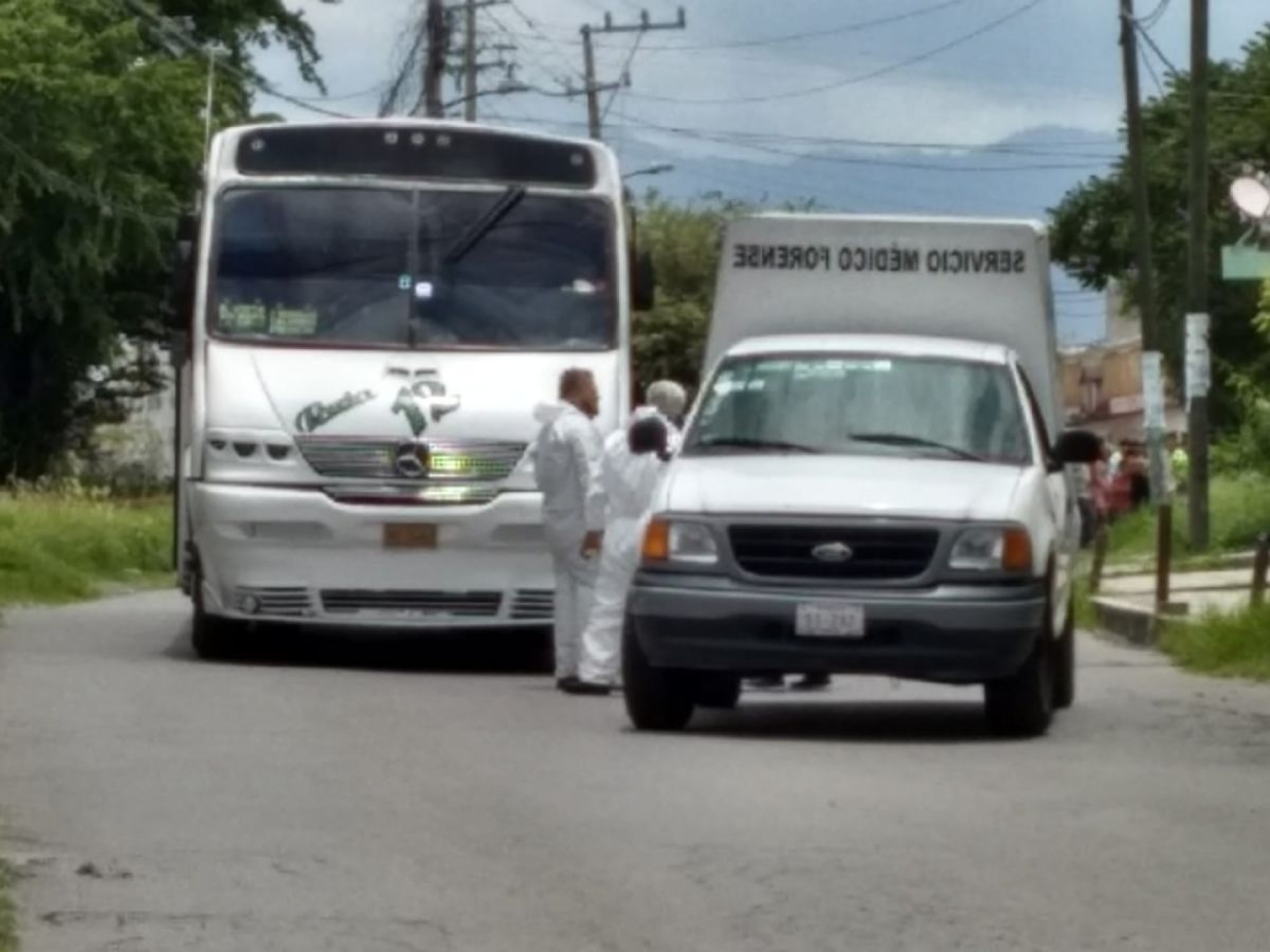 Una mujer murió atropellada por una Ruta 12
