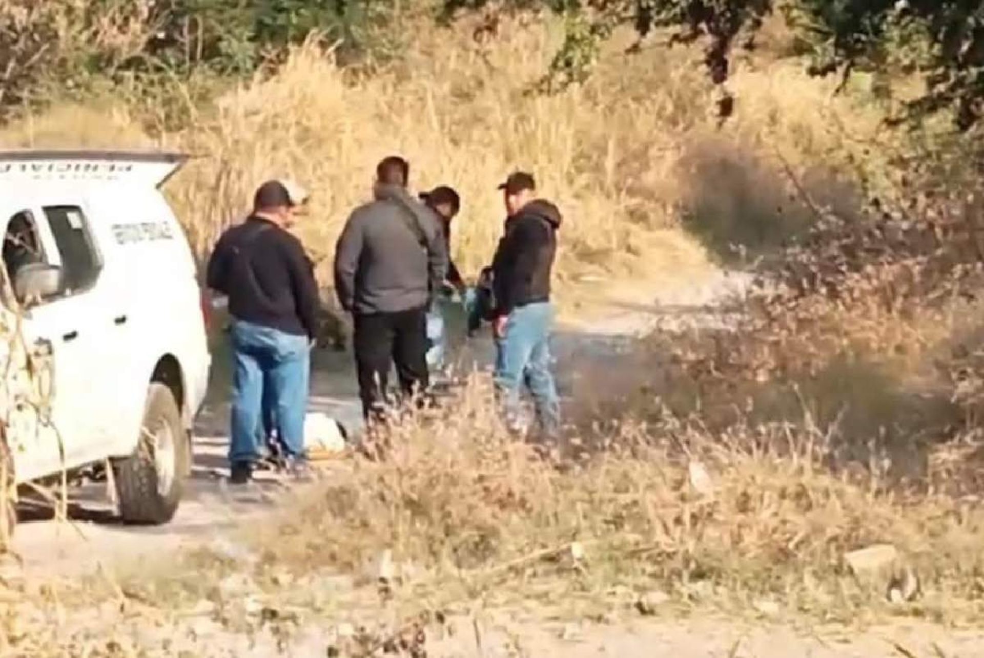 Un hombre fue asesinado en Cuautla