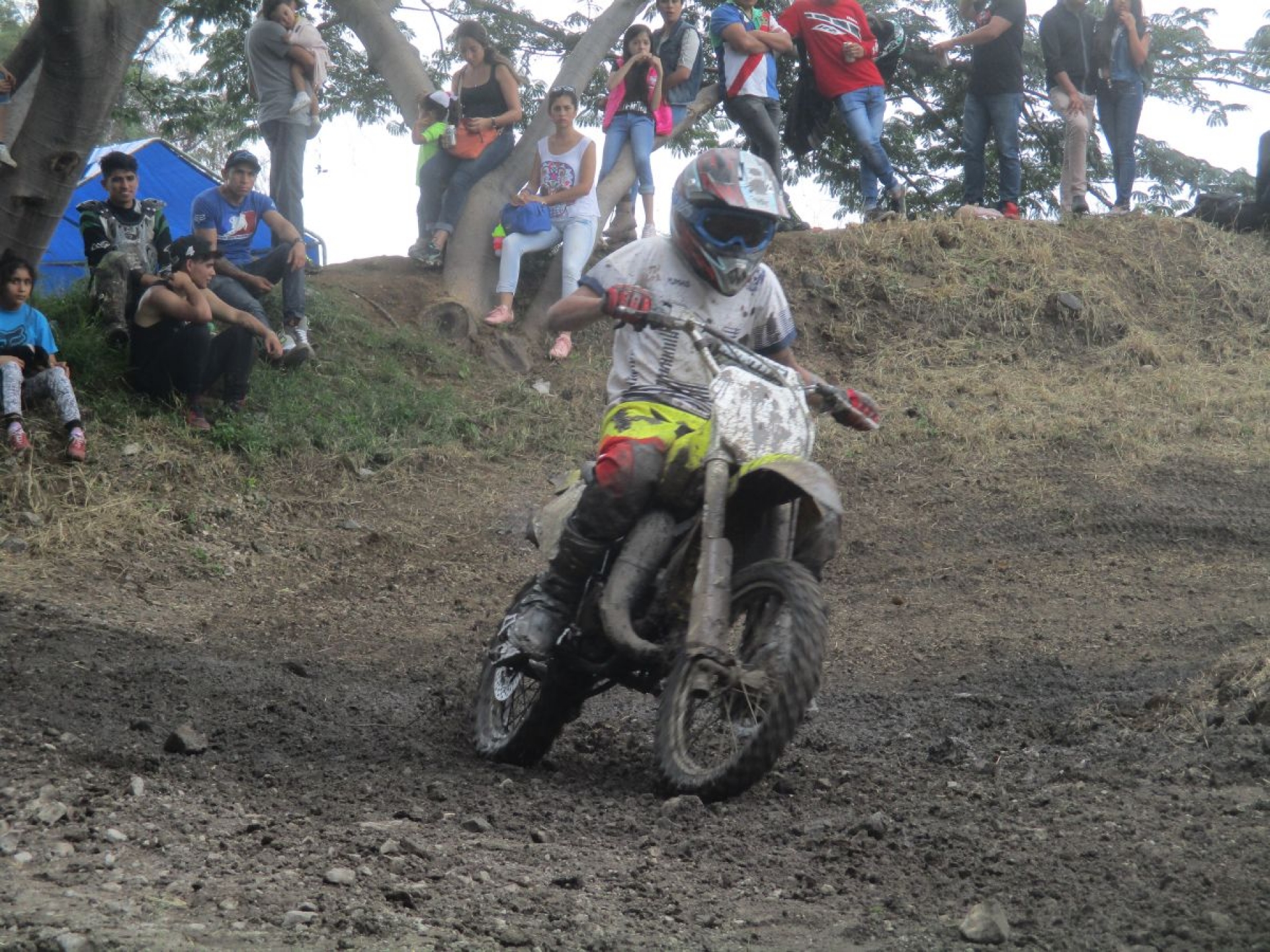 Rancho Mis Amores tendrá pista de súper cross