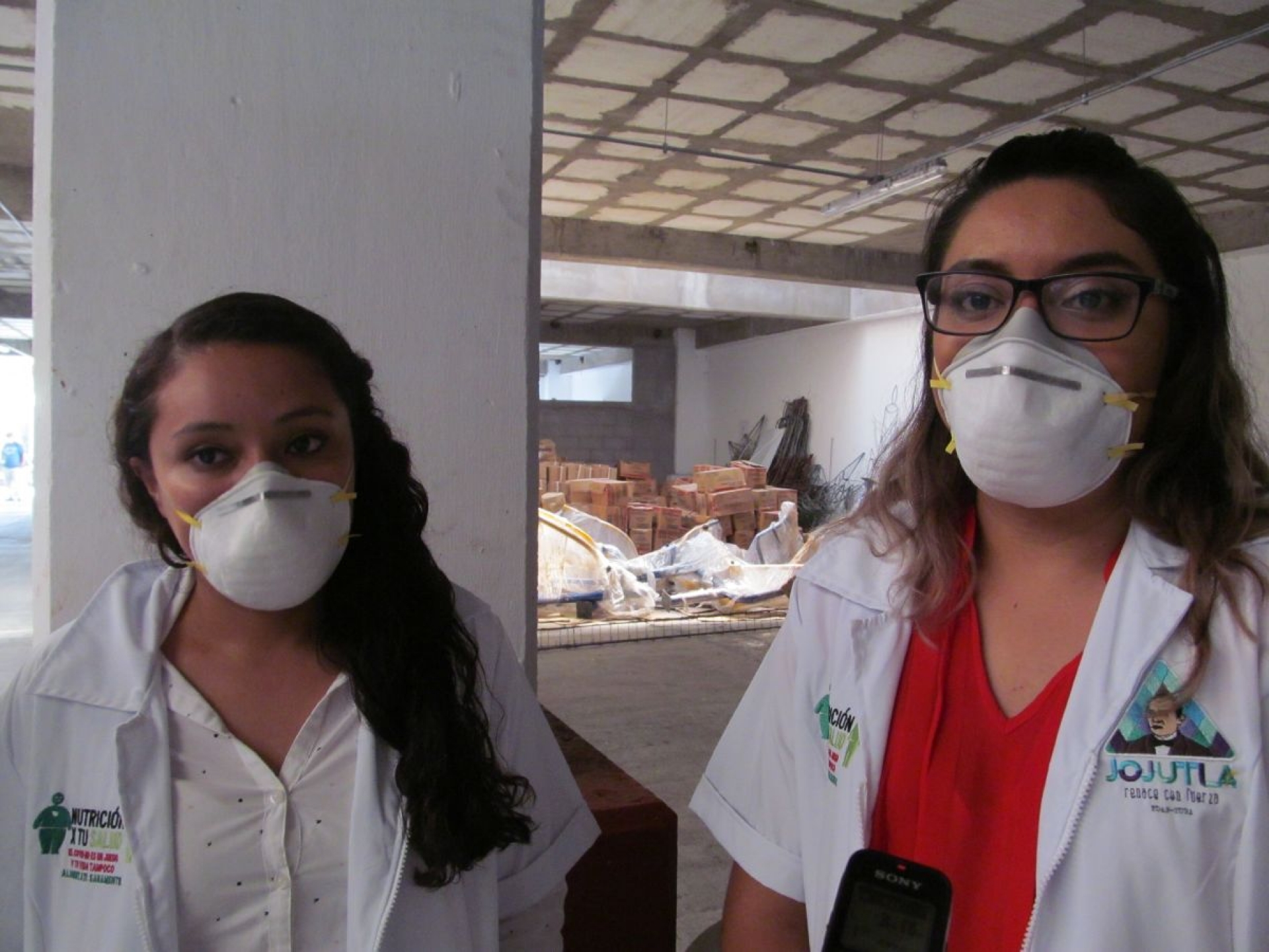 Comer saludable ayuda a evitar complicaciones por covid-19