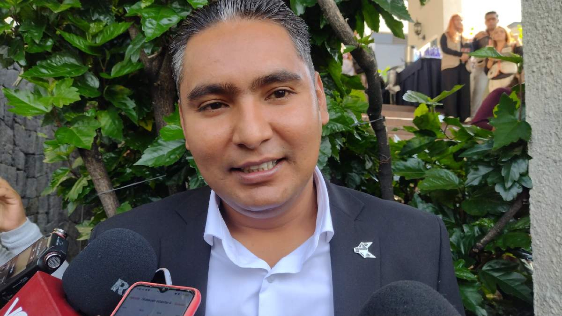 Más policías en Emiliano Zapata