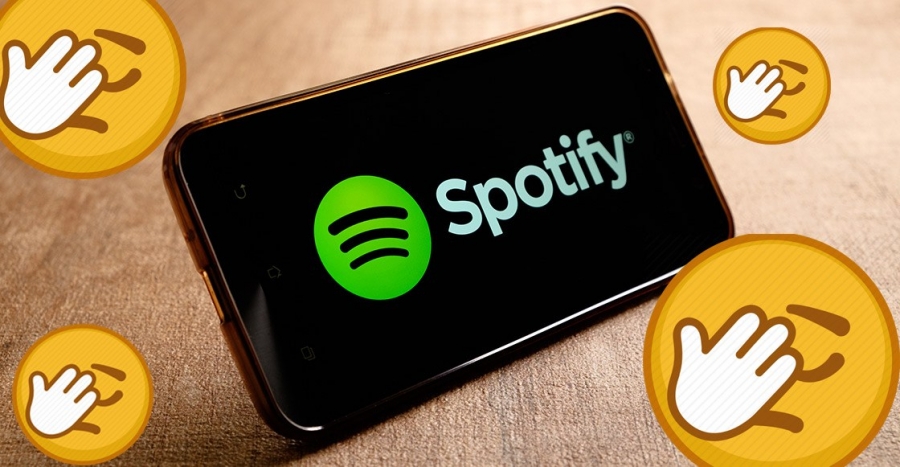 Demandan por una cantidad millonaria a Spotify por infringir derechos de autor