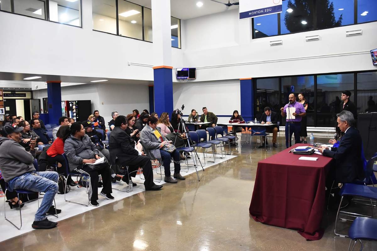 Piden migrantes que se cumplan en su favor las 37 acciones de la SRE