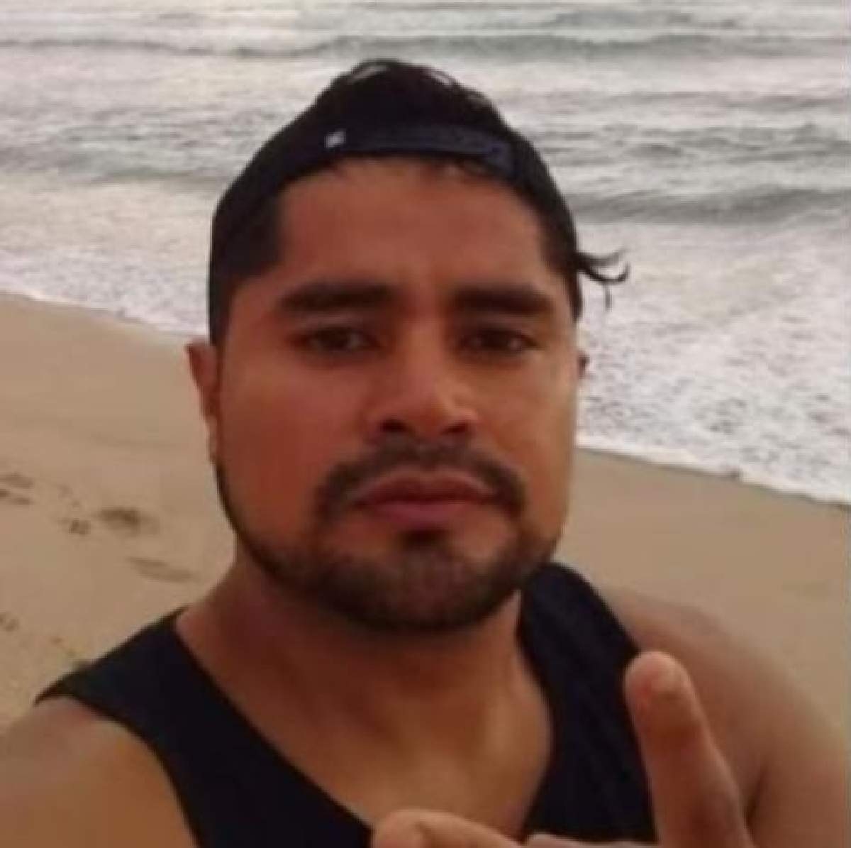 Buscan a individuo por presunto feminicidio