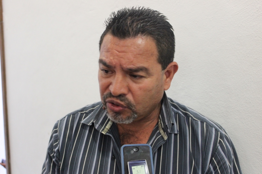Transportistas de la región oriente piden a la SMyT retirar moto taxis