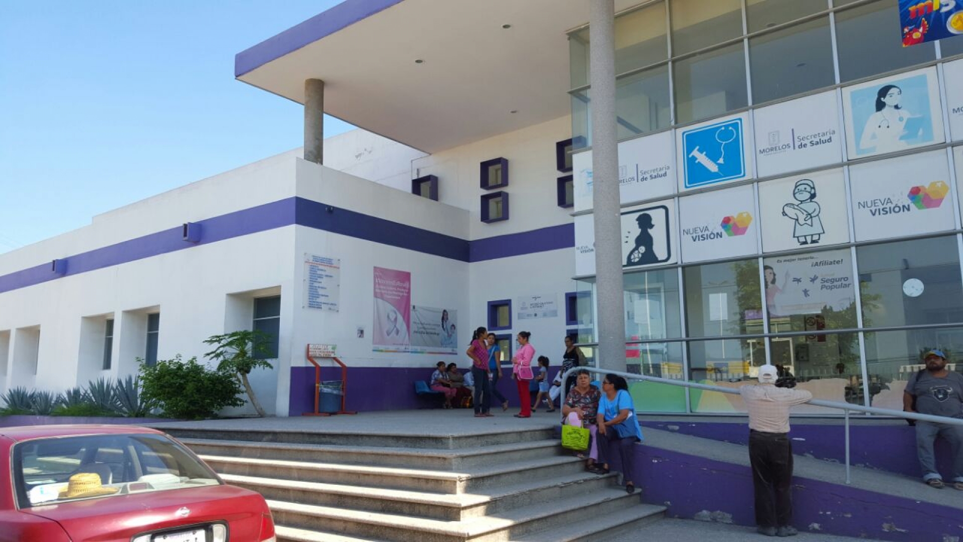 Fallece el hombre que fue baleado en Tlaquiltenango