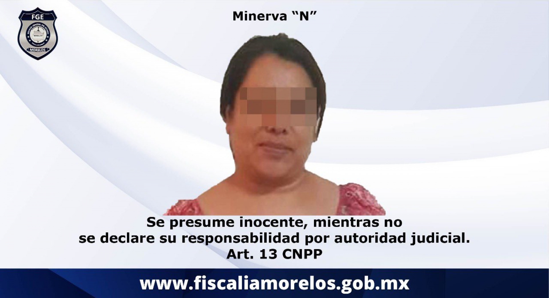 Capturan a mujer que atacó a su vecina con unas tijeras