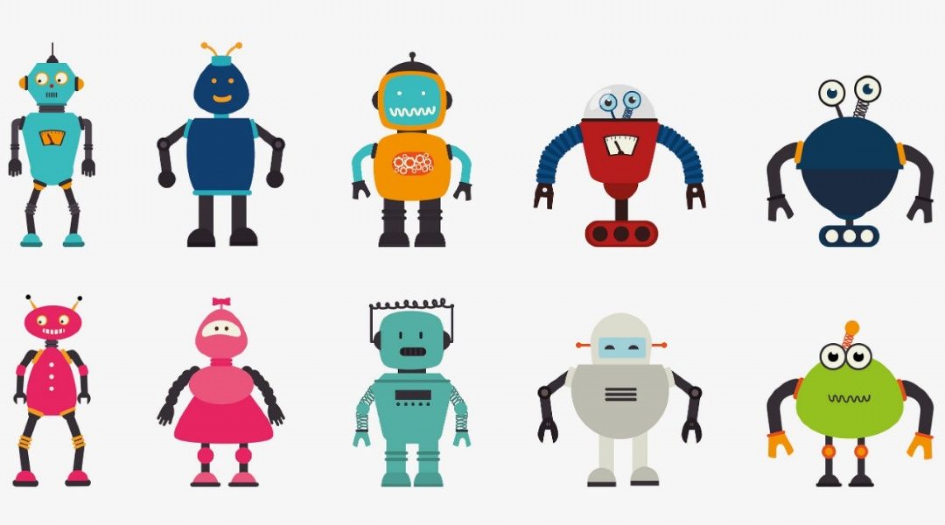 Aquí te explicamos: ¿Qué es un bot?