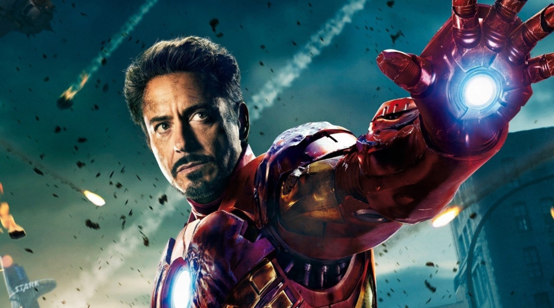 Director de The Avengers: Infinity War dice que Robert Downey Jr. será irremplazable