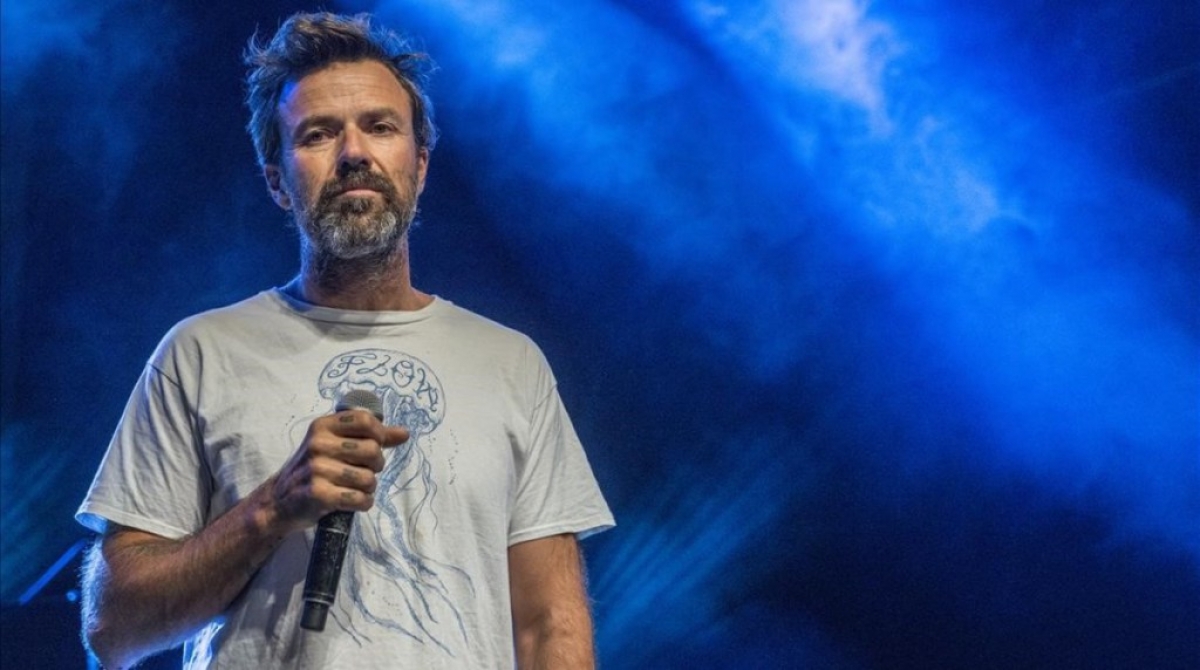 “Hay un 20% de posibilidades de que viva más de cinco años” dice Pau Donés