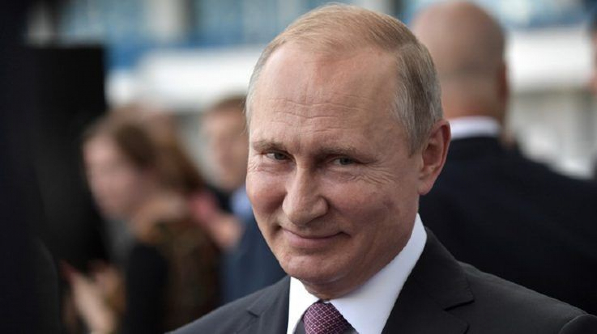 76% en Rusia apoya reforma que permitiría a Putin gobernar hasta 2036