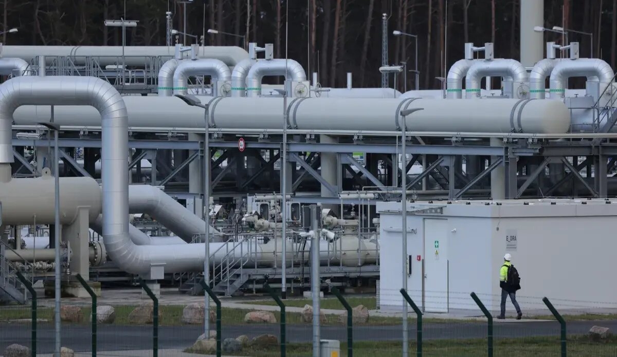 Una guerra en Ucrania podría dejar al mundo en una crisis energética global