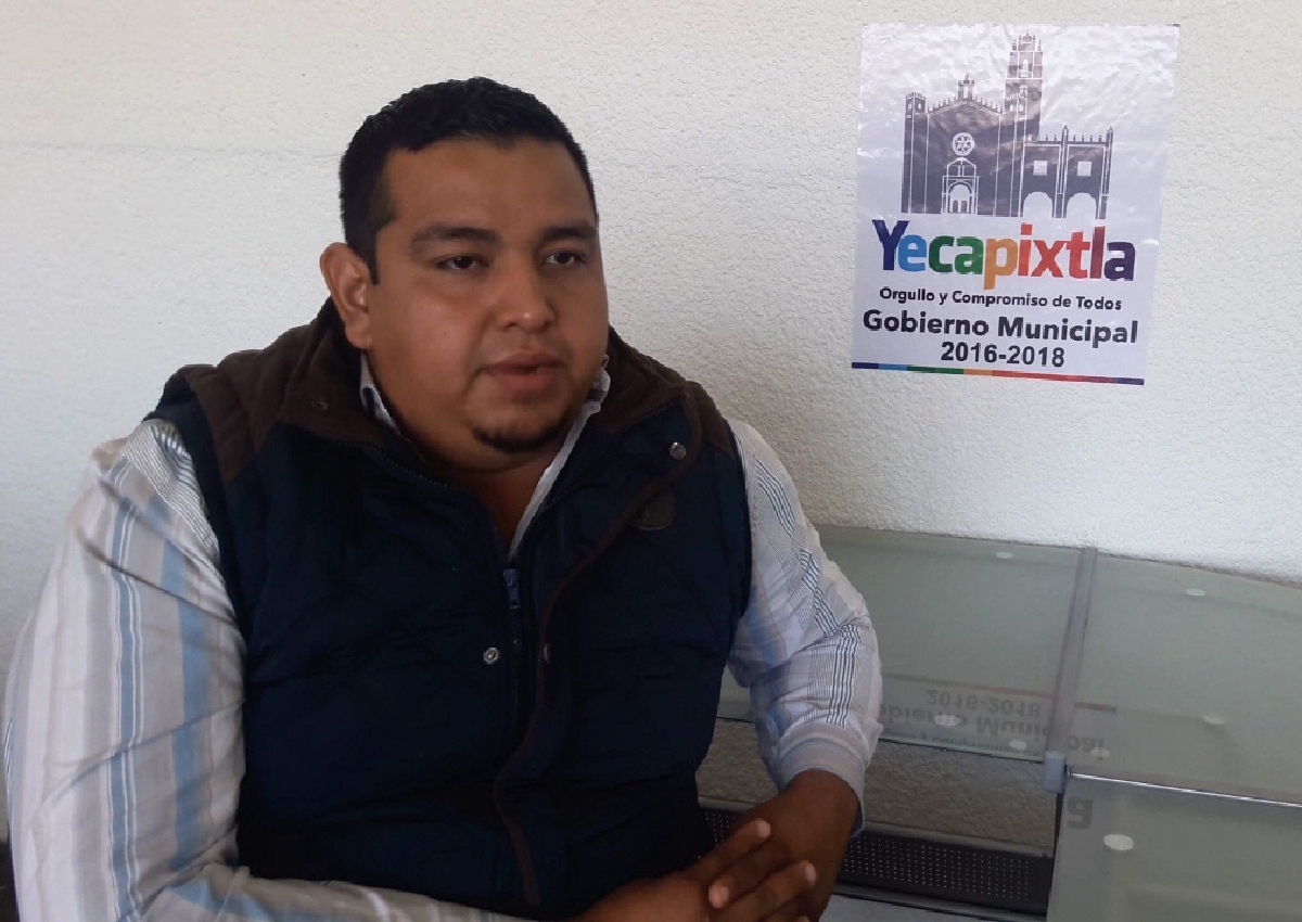 Convoca Ayuntamiento de Yecapixtla a inscribirse al segundo curso de inglés