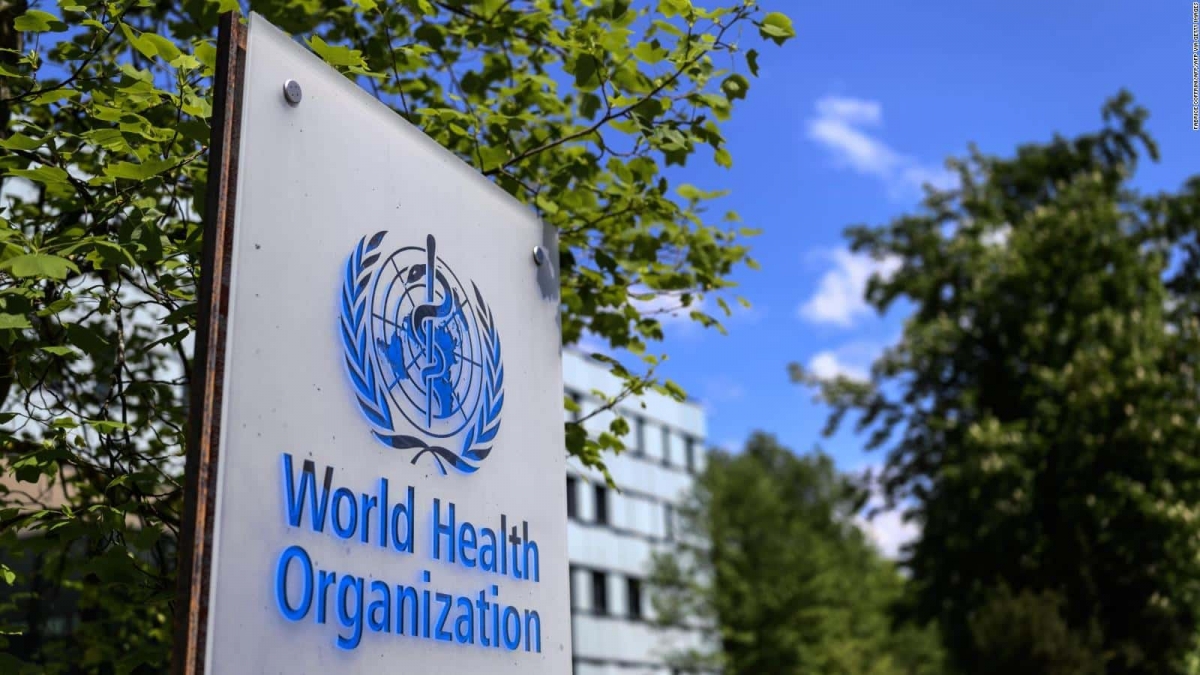 OMS busca cómo construir un mundo post-COVID-19