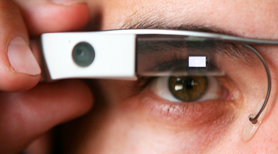 Las nuevas Google Glass ya están a la venta… pero no son para cualquiera