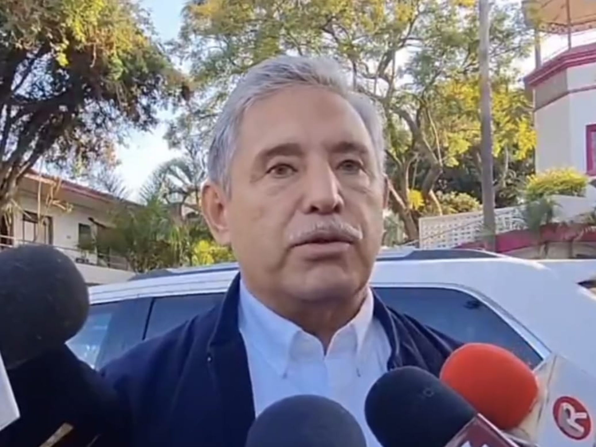 Cuernavaca estrenará en 2026 patrullas, videovigilancia y arcos carreteros: Urióstegui