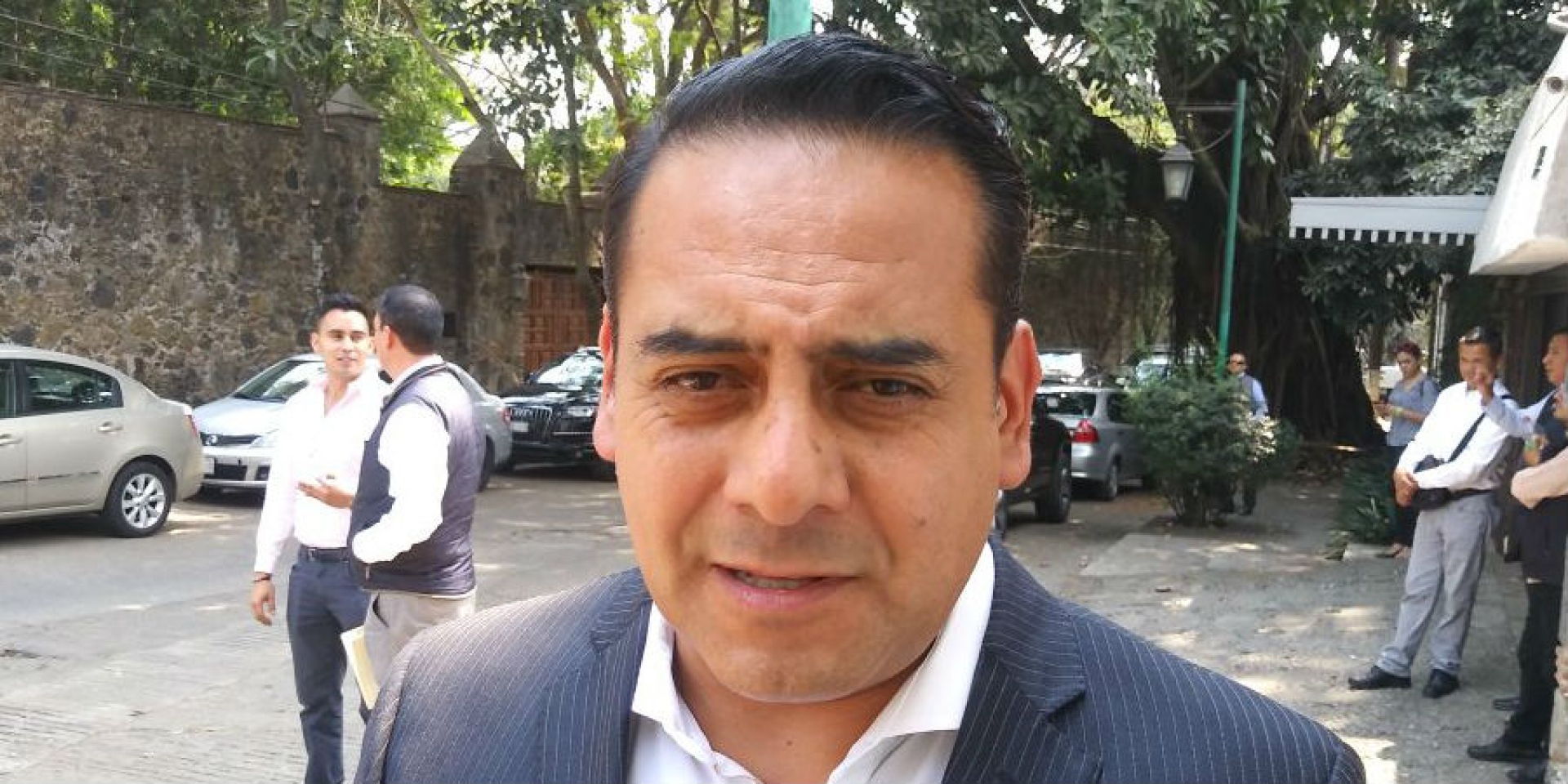 Señala TEEM que en reunión con legisladores esperan respuesta al tema de ampliación presupuestal