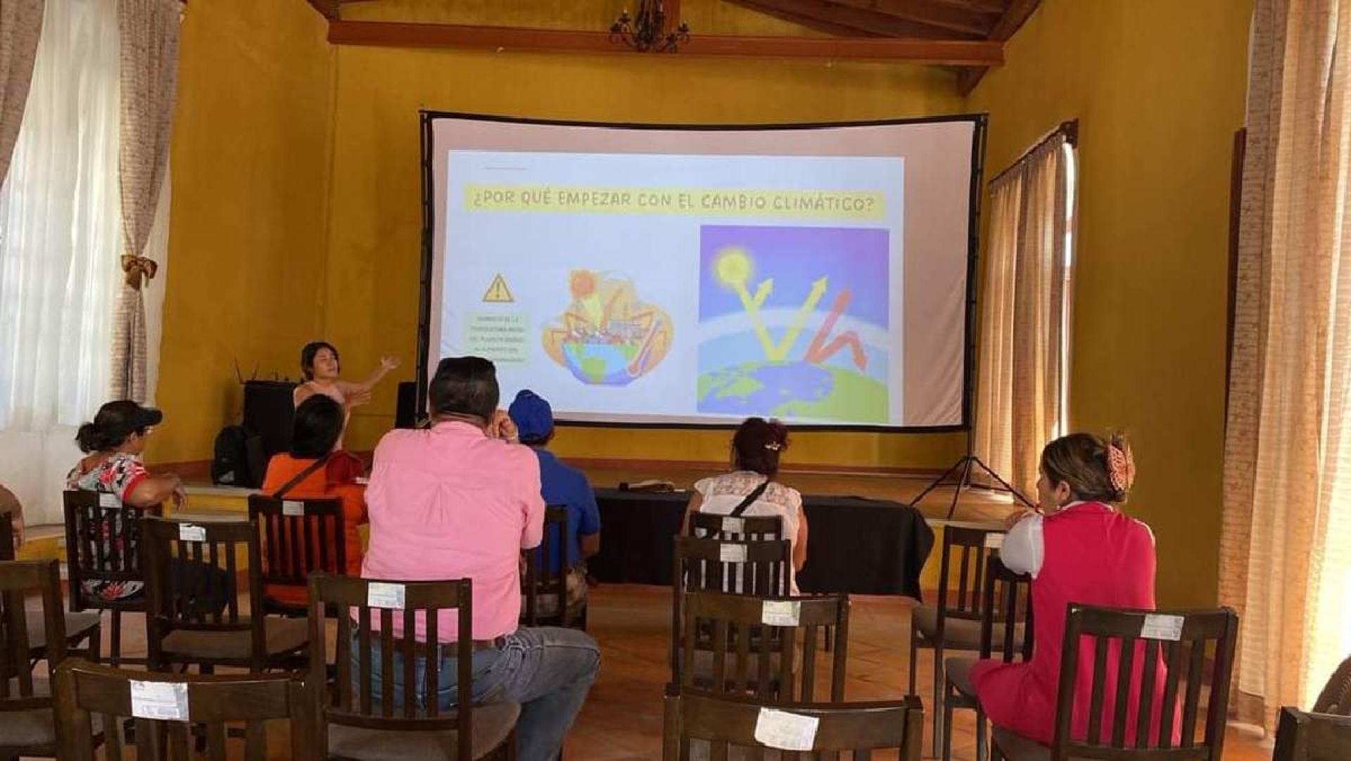 Mantienen acciones para reducir uso de unicel en Puente de Ixtla