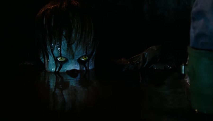 Las nuevas imágenes de la película de ESO muestran el terror de las cloacas de Derry