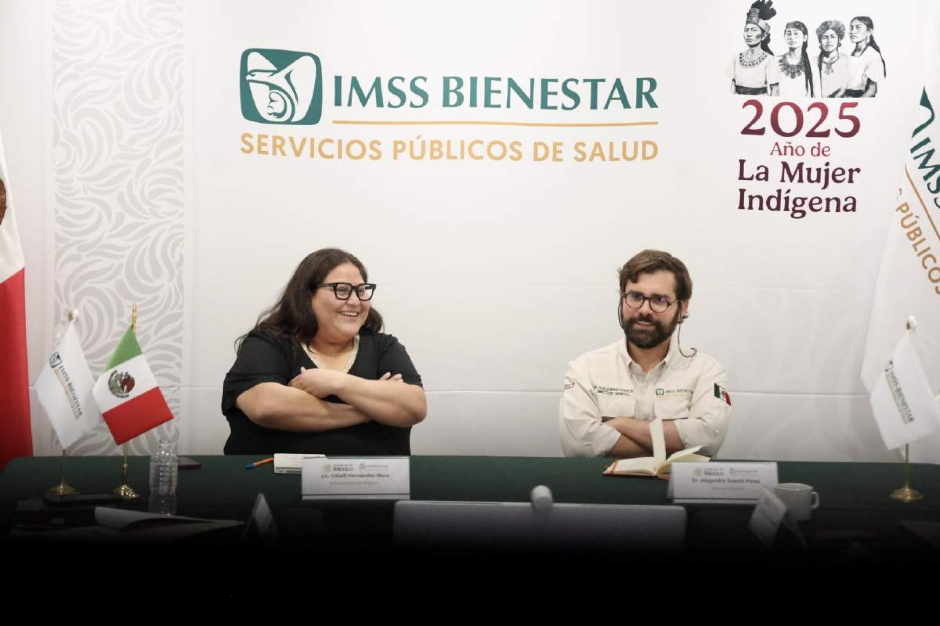 Anuncian acciones contra el embarazo adolescente