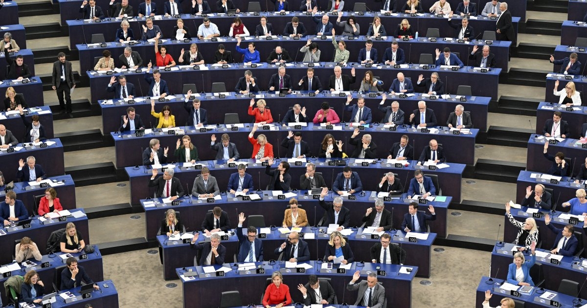 Qatar niega nexos de corrupción con la Unión Europea