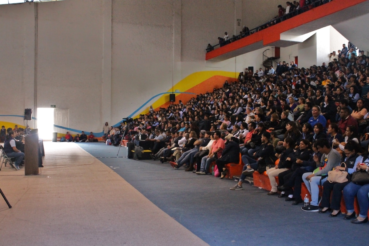 Hoy el STAUAEM inicia huelga