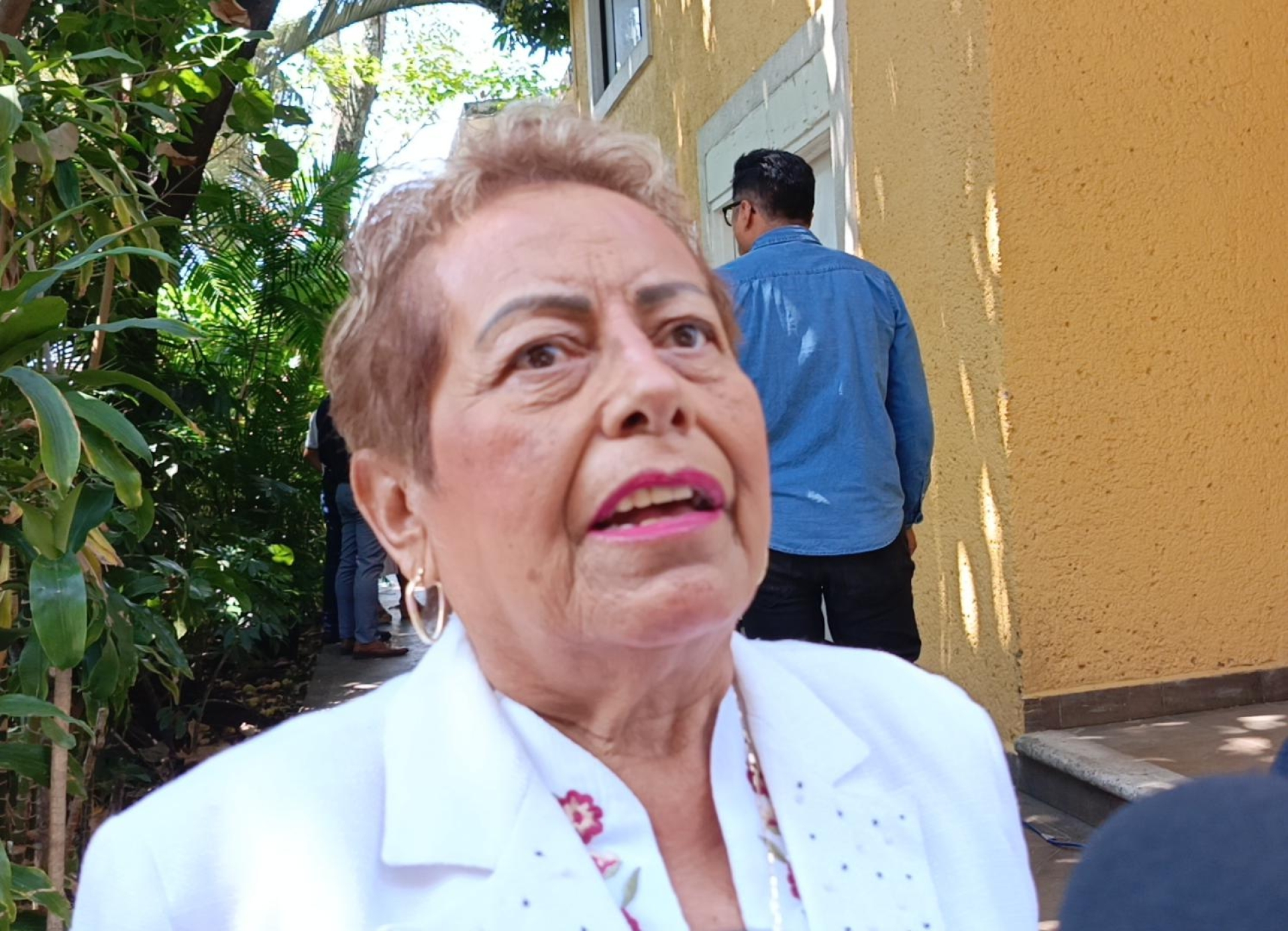 Barra de Abogados dará 'beneficio de la duda' a nuevo titular de SSPC Morelos