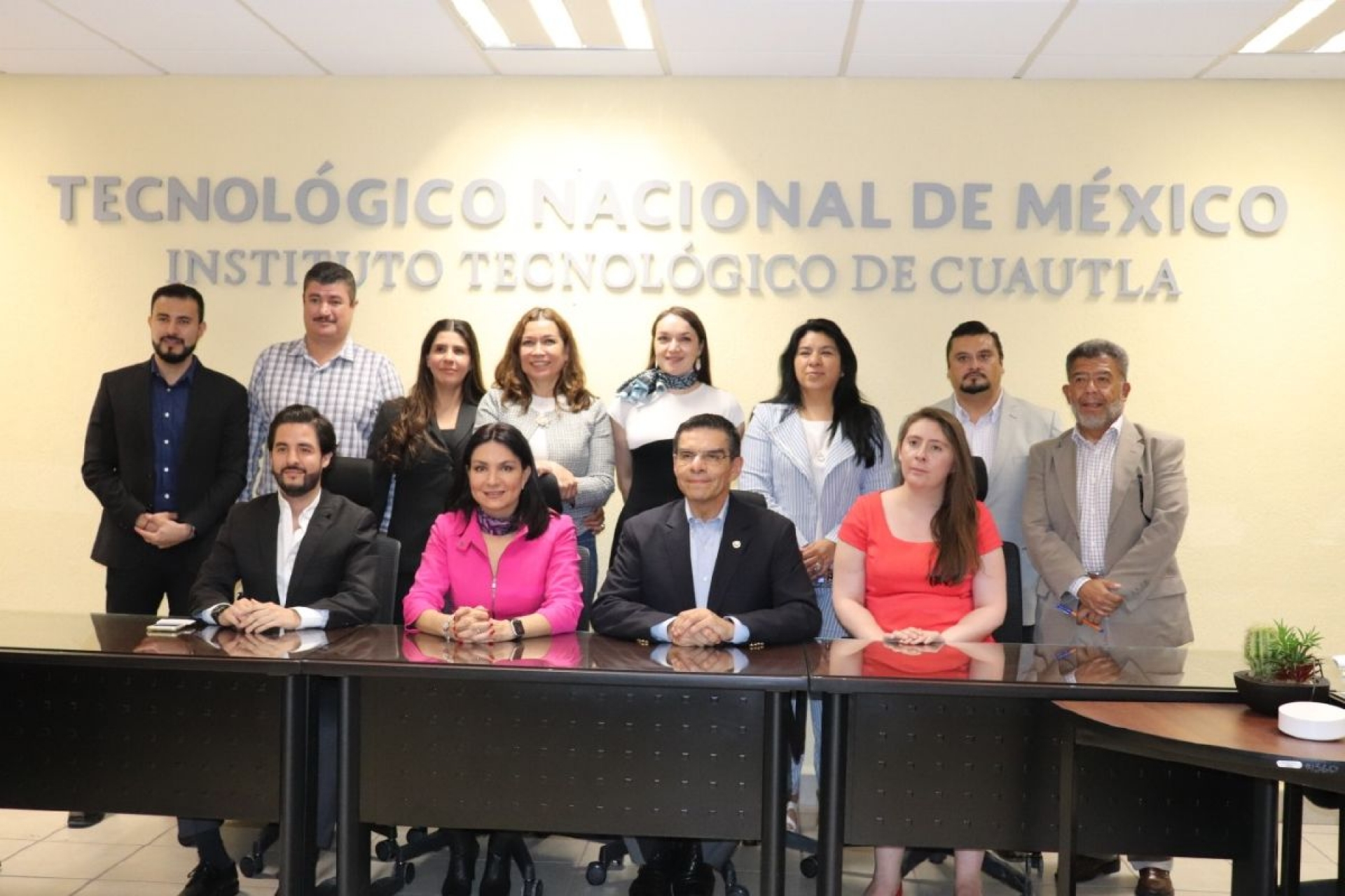 Buscan Morelos y Estado de México colaboración para impulsar sus economías