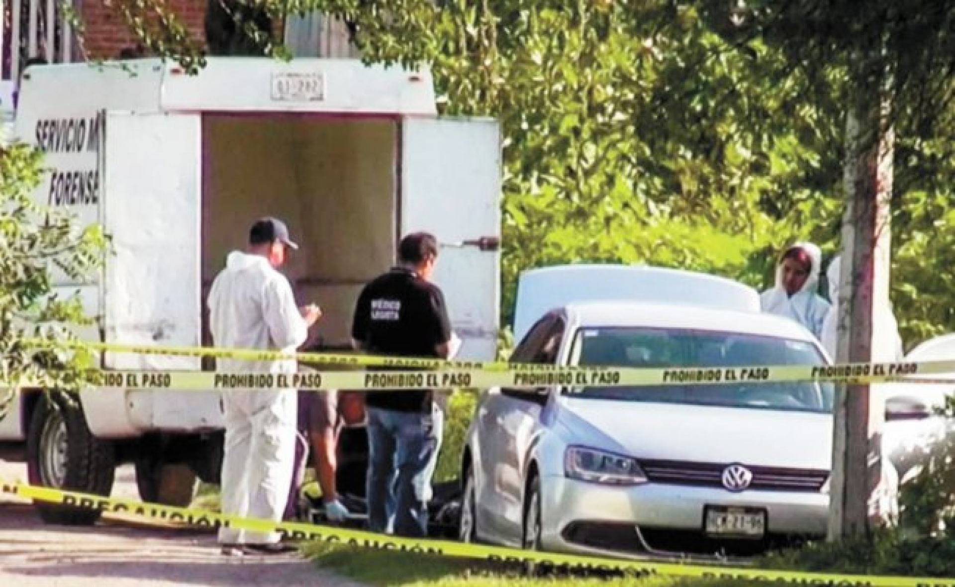 Atribuyen a los Rojos ataques a comunidades de Guerrero