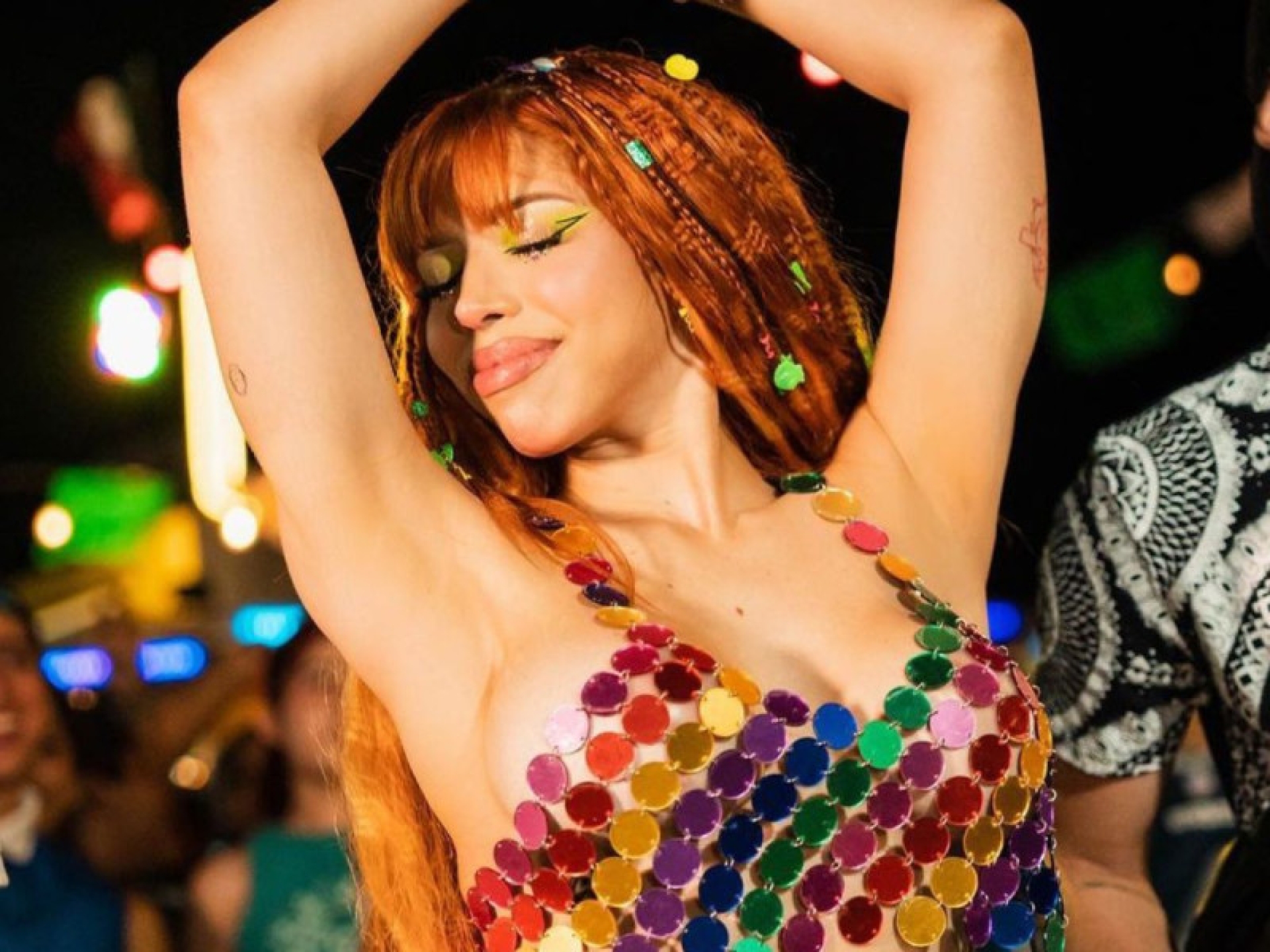 La revolución musical de Yeri Mua: de 'Refresco en Bolsa' a 'Con To'